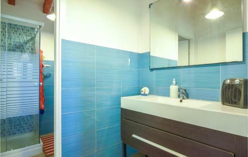 Awesome Home In Caccamo With 2 Bedrooms