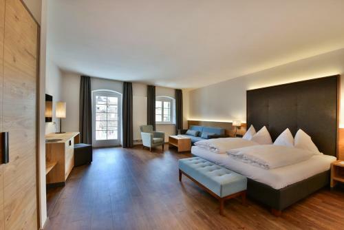 Hotel Gasthof Mondschein