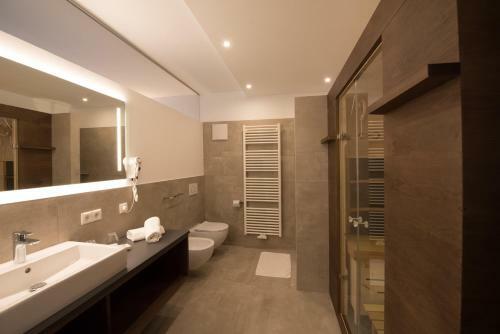 Hotel Gasthof Mondschein