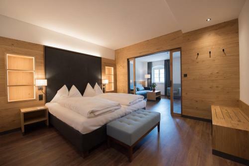 Hotel Gasthof Mondschein