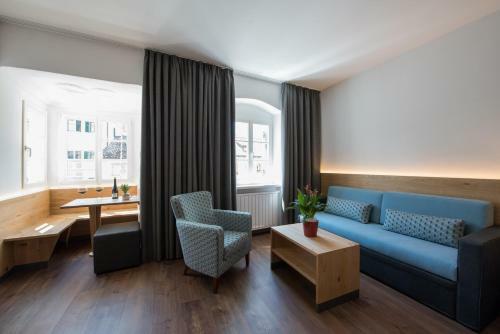 Hotel Gasthof Mondschein