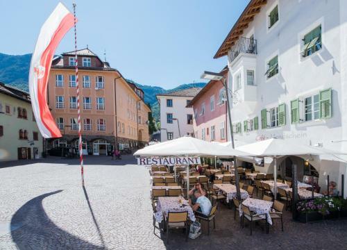 Hotel Gasthof Mondschein