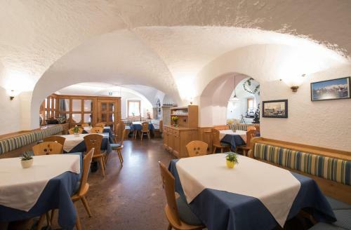 Hotel Gasthof Mondschein