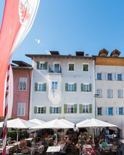 Hotel Gasthof Mondschein