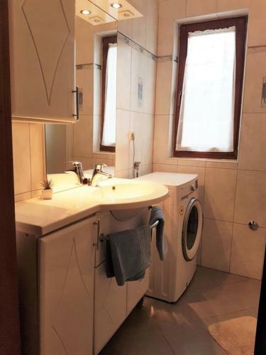 Apartman Amfiteatar