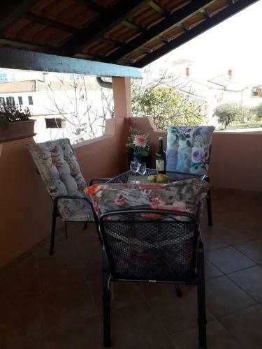 Apartman Amfiteatar