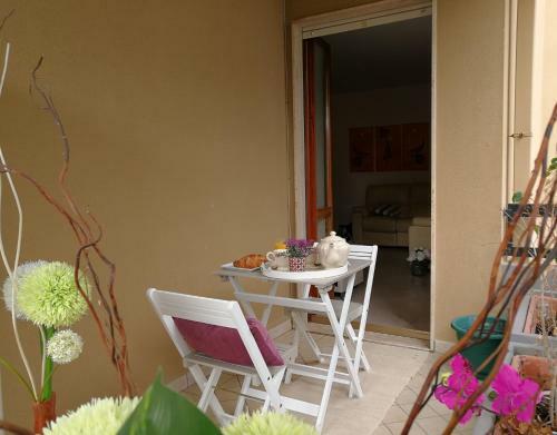 Cagliari Family Apartment