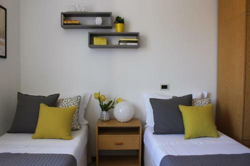Cagliari Family Apartment