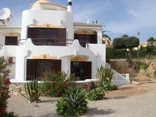 Casa Da Lua