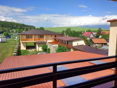 Hostal Penzi�n M�ria