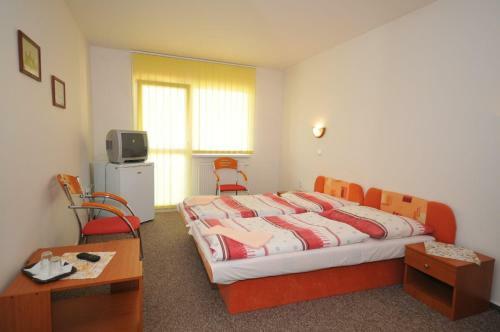 Hostal Penzi�n M�ria