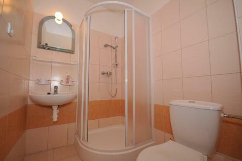 Hostal Penzi�n M�ria