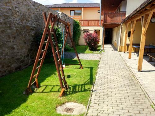 Hostal Penzi�n M�ria