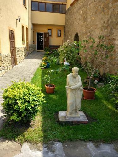 Hostal Penzi�n M�ria