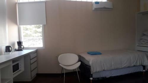 Apartamento Complejo Lucila Suites