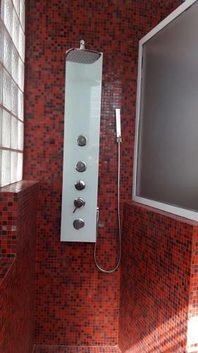 Apartamento Complejo Lucila Suites