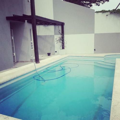 Apartamento Complejo Lucila Suites
