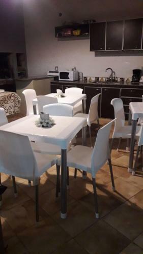 Apartamento Complejo Lucila Suites