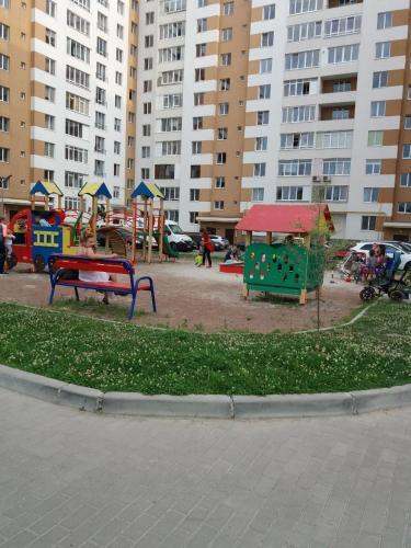 Lux Apartmens ?? ??????? ????? 122?