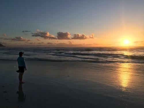 Apartamento Restful Studio Loft Noordhoek Beach