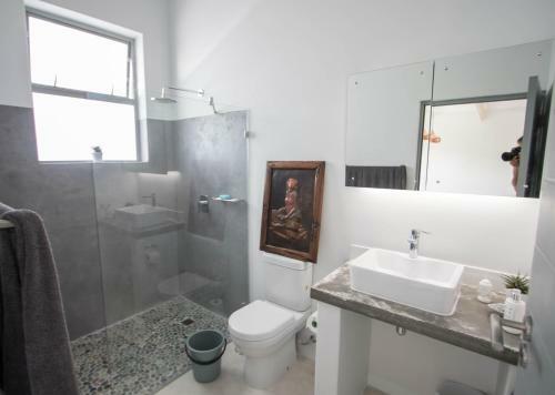 Apartamento Restful Studio Loft Noordhoek Beach