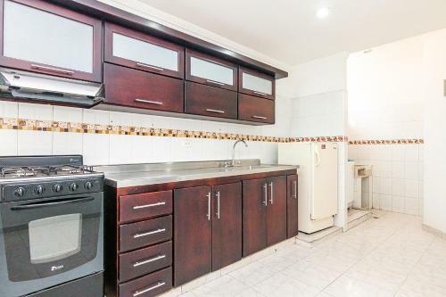 Ayenda Ocean Apartasuites