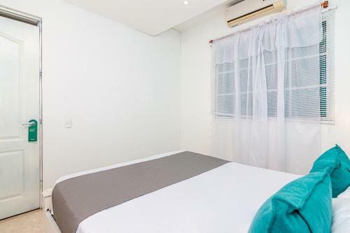 Ayenda Ocean Apartasuites