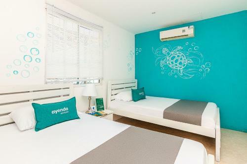 Ayenda Ocean Apartasuites