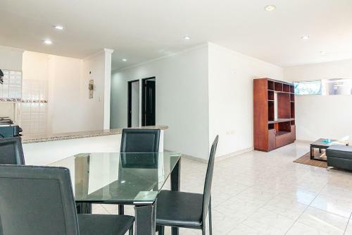 Ayenda Ocean Apartasuites