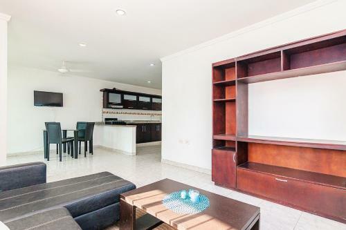 Ayenda Ocean Apartasuites