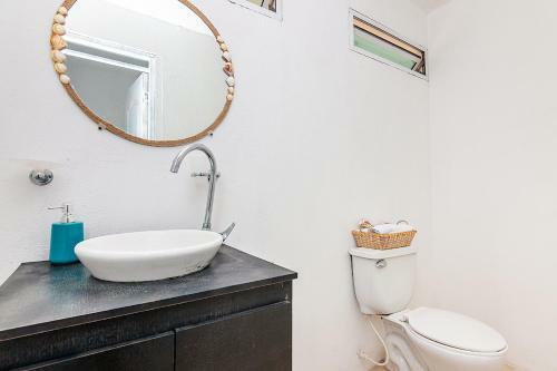 Ayenda Ocean Apartasuites