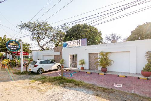 Ayenda Ocean Apartasuites