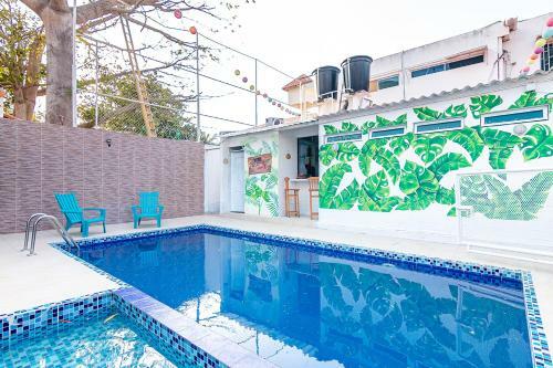 Ayenda Ocean Apartasuites