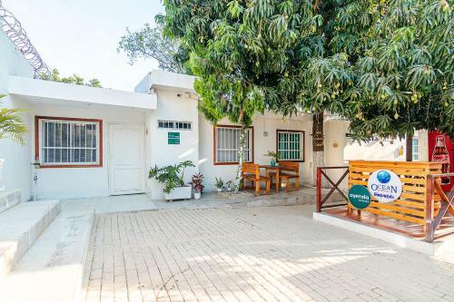 Ayenda Ocean Apartasuites