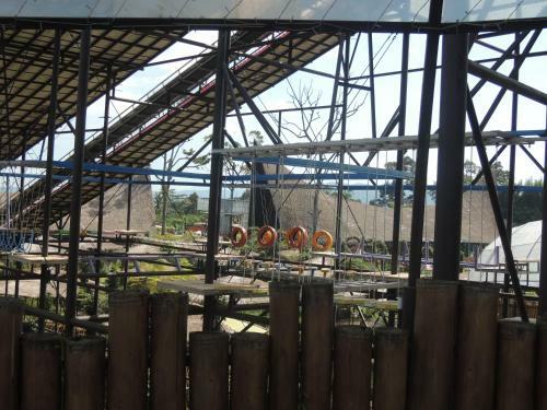 Hotel Semilir Glamping