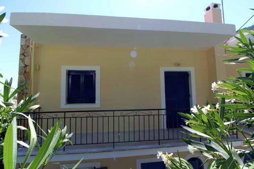 Kaminaki Apartments