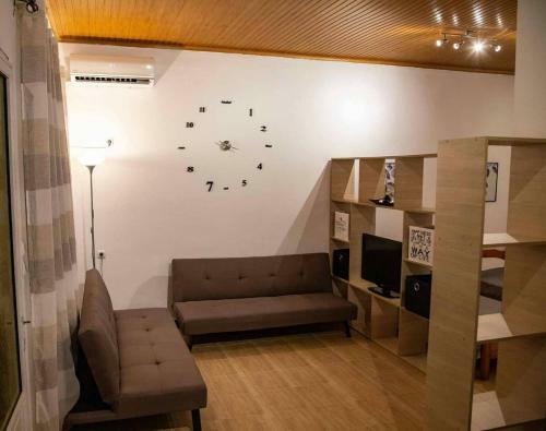 Apartamento Phil House