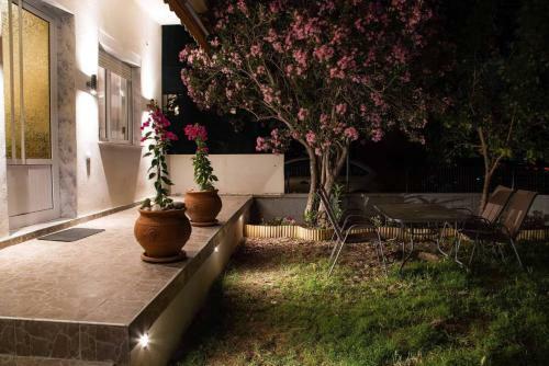 Apartamento Phil House