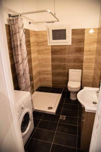 Apartamento Phil House