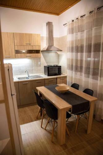 Apartamento Phil House