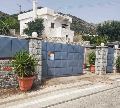 Apartamento Kokkala Guestrooms