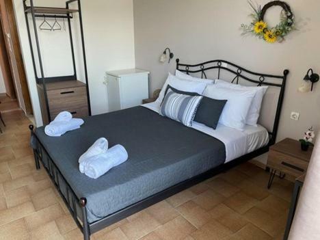 Apartamento Kokkala Guestrooms