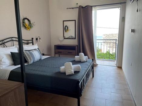 Apartamento Kokkala Guestrooms