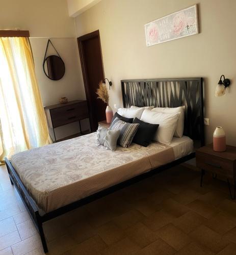 Apartamento Kokkala Guestrooms