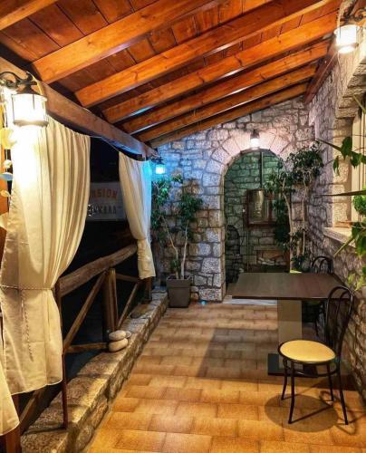 Apartamento Kokkala Guestrooms