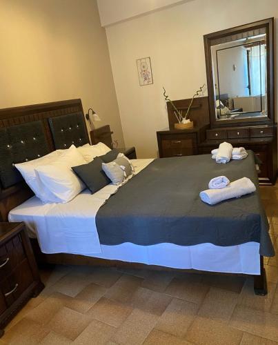 Apartamento Kokkala Guestrooms