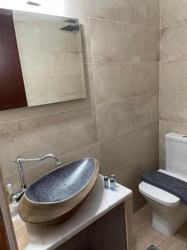 Apartamento Kokkala Guestrooms