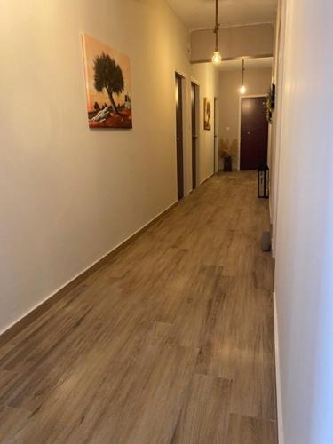 Apartamento Kokkala Guestrooms