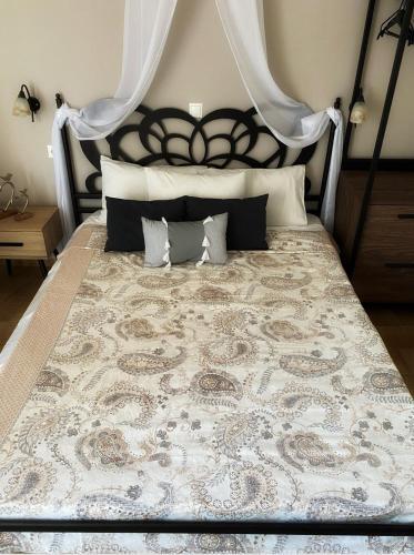 Apartamento Kokkala Guestrooms