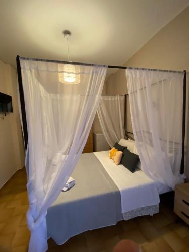 Apartamento Kokkala Guestrooms